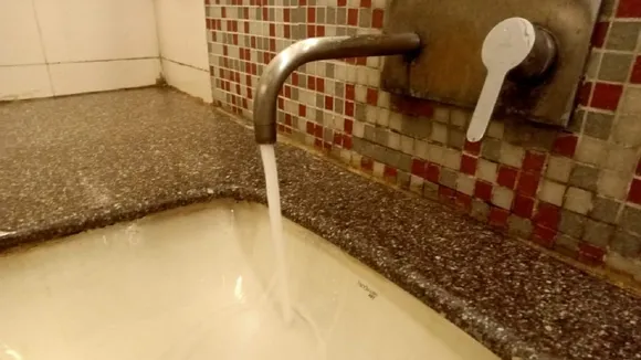 Delhi, Kolkata, Chennai Tap Water No Safe For Drinking, Finds Government Study