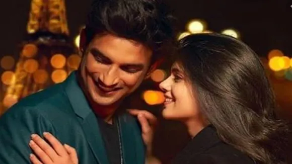 Sushant Singh Rajputâ€™s â€˜Dil Becharaâ€™ Gets Release Date, Know Here