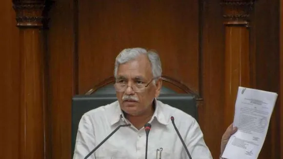 2015 Trespassing Case: Delhi Court Grants Bail To Assembly Speaker Ram Niwas Goel, Other Accused