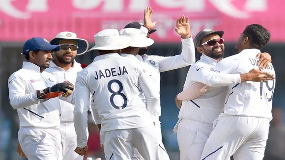 Virat Kohli Achieves The Perfect 10 After Indore Win, Overtakes MS Dhoni