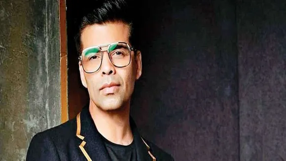 Karan Johar To Host 50th Edition of International Film Festival of India In Goa