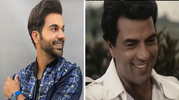 Rajkummar Raoâ€™s Upcoming Film With Luv Ranjan Chupke Chupke To Retain Original Title