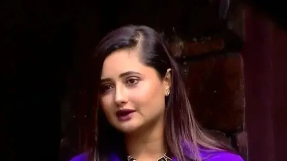 Bigg Boss 13: Reports of Arhaan Khanâ€™s Elimination Made Twitterati Trend #StarStrongRashamiDesai
