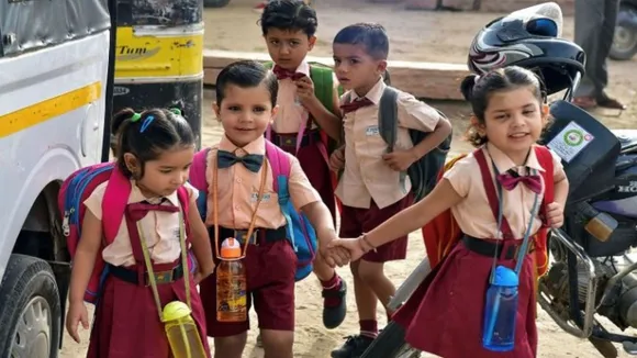 CBSE Announces Storytelling Competition For classes 3 to 12 - Check Date, Time And Other Details