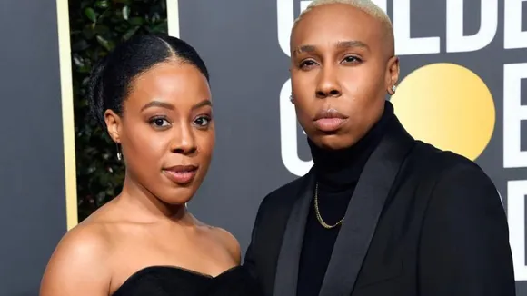 Lena Waithe Marries Longtime Partner Alana Mayo In San Francisco 