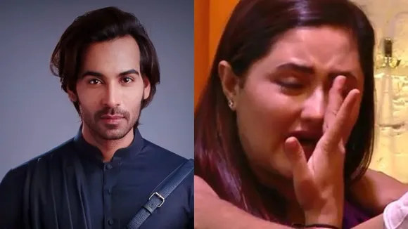 Bigg Boss 13: Arhaan Khanâ€™s Elimination Upsets Rashami; Netizens Trend #WhyArhaanKhan