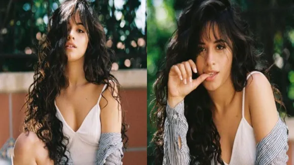 We Collaborate On Life: Camila Cabello On Working Again With Shawn Mendes