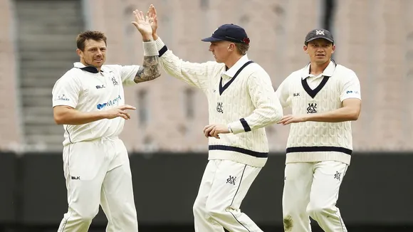 James Pattinson Suspended By Cricket Australia For 'Personal Abuse', To Miss Pakistan Test