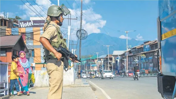 Pakistan, Separatists Working To Demonise Centre's Historic Decisions On J-K: Kashmiri Pandit Community