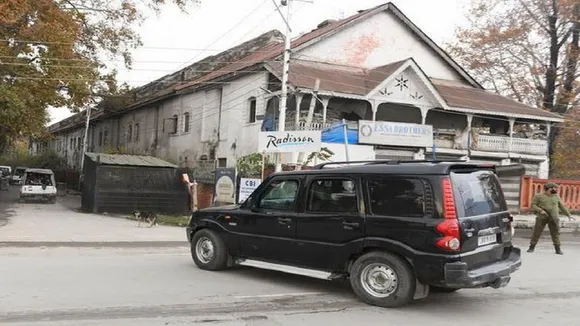 Kashmir: All 34 Political Prisoners Shifted To MLA Hostel As Harsh Winter Takes Toll On Them