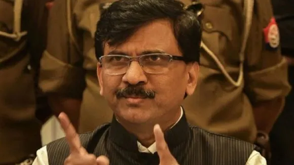 Shiv Sena MPs Being Allotted Seats On Opposition Side In Lok Sabha, Rajya Sabha: Pralhad Joshi