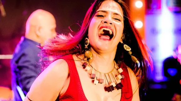 Sona Mohapatra Wants Katy Perry And Dua Lipa To Hang Out With Real Rockstars, Music Makers Of India
