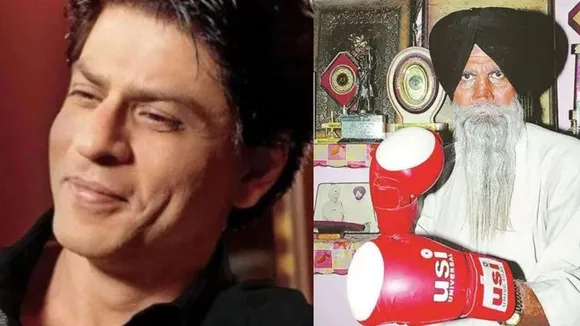 Shah Rukh Khan Had Special Role To Play For Actor Karam Batth, In Kaur Singh Biopic 