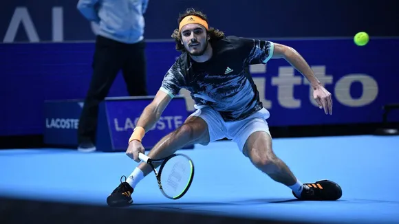 ATP Finals: Thiem Dethrones Zverev, Tsitsipas Defeats Federer To Set Up Final Clash