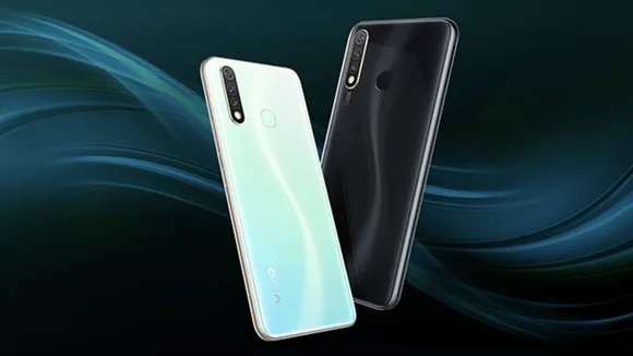 Vivo Y19 Goes Official In India: From Specifications To Price, All You Need To Know