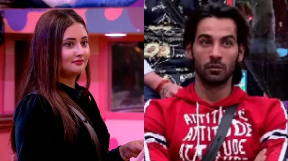 Bigg Boss 13: I Am In Love With Rashami Desai - Arhaan Khanâ€™s BIG CONFESSION
