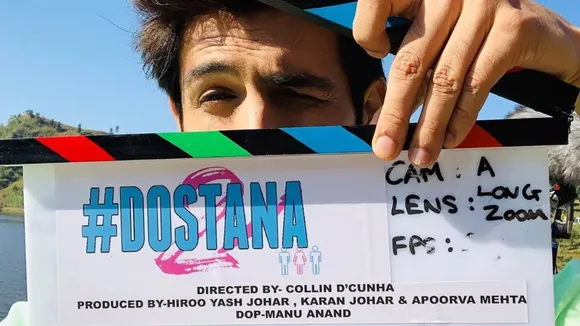 Dostana 2: THIS Stree Actor Joins Kartik Aaryan And Janhvi Kapoorâ€™s Film