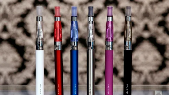 E-Cigarettes May Be More Harmful For Heart Than Tobacco: Study