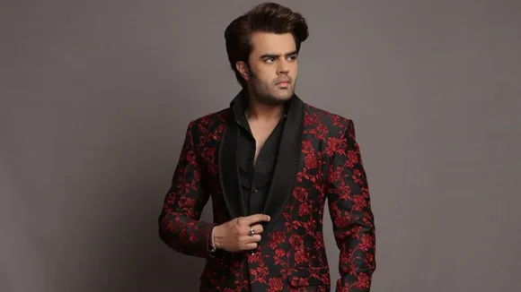 Maniesh Paul To Lend Voice For Kristoff In Hindi Version Of Frozen 2