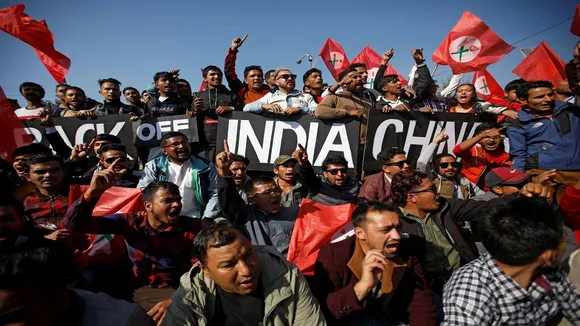 Kalapani Area Belongs To Nepal, India Should Immediately Withdraw Army: Prime Minister KP Oli 