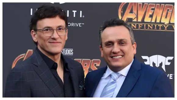 Scorsese Doesn't Own Cinema: 'Avengers: Endgame' Directors