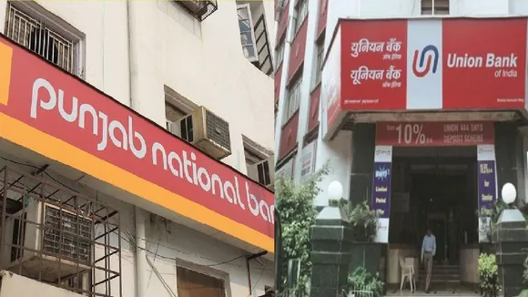 Centre Gives In-Principal Nod To Proposed PNB, Union Bank Merger