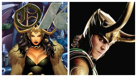 Tom Hiddlestonâ€™s Marvel Loki Series May Have A Female Loki 