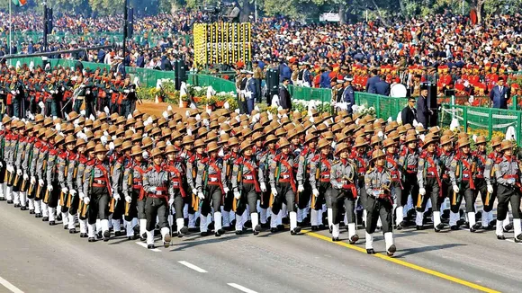 20 Years After Kargil War, India's First-Ever Chief Of Defence Staff To Be Appointed Next Month 