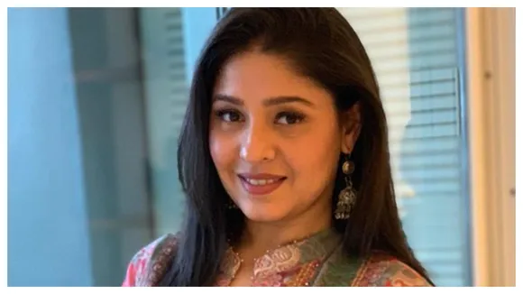 Sunidhi Chauhan To Lend Her Voice For 'Frozen 2'