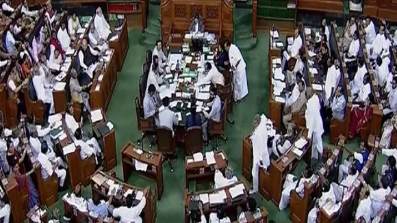 WhatsApp Snooping: Have Power To 'Monitor Or Decrypt' Information, Centre Tells Lok Sabha