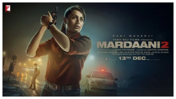 'Mardaani 2' A Mirror Of The Society: Director Gopi Puthran 
