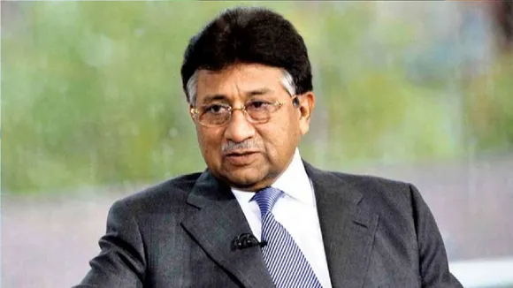 Pakistan Court To Pronounce Judgment In Treason Case Against Pervez Musharraf On November 28