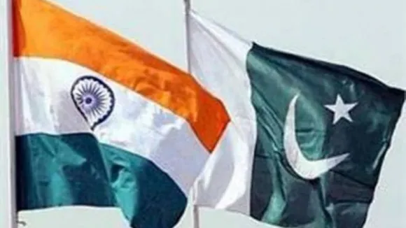 Pakistan Resumes Postal Mail Service With India: Reports 