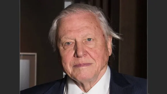 Sir David Attenborough, Broadcaster And Naturalist, Awarded Indira Gandhi Peace Prize 2019