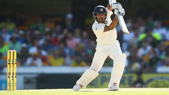 Murali Vijay Out Of Mushtaq Ali Trophy Due To Ankle Injury