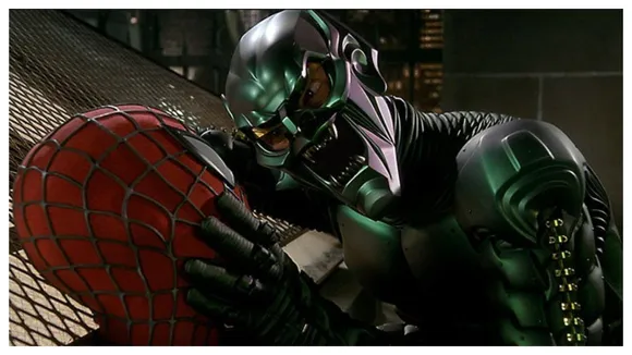 Superhero Actor Willem Dafoe Says Superhero Films Are 'Too Noisy' And 'Overshot'