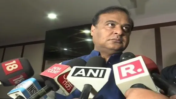 Present Assam NRC Prepared By Prateek Hajela Should Be Scrapped: Himanta Biswa SarmaÂ Â  