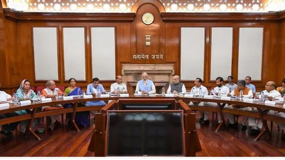 Third Wave Of Big Bang Reforms? Key Modi Cabinet Meet Today, BPCL Stake Sale Tops Agenda: Sources 
