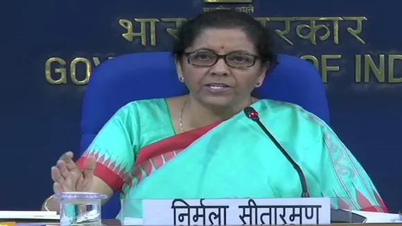 Cabinet Gives Go-Ahead To Biggest Privatisation Drive, To Sell Stake In BPCL, SCI, Concor