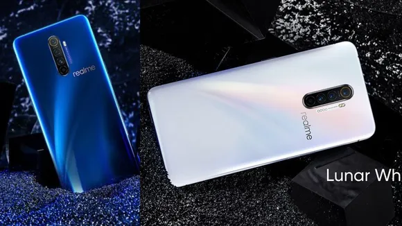 Realme X2 Pro Goes Official In India: Specs, Features, Price, Launch Offers Here 