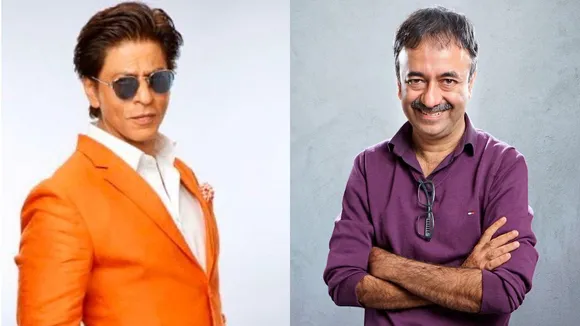 After Zero Debacle, Shah Rukh Khan To Star In Rajkumar Hiraniâ€™s Next? 