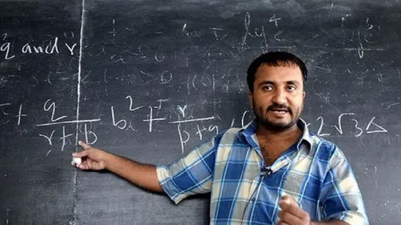 Super 30 Founder Anand Kumar To Speak At Cambridge University