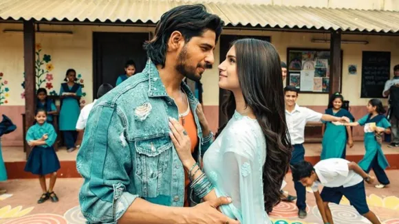 Marjavaan Box-Office Collection Day 5: Sidharth Malhotra And Tara Sutariaâ€™s Film Remains UNSTOPPABLE!! 