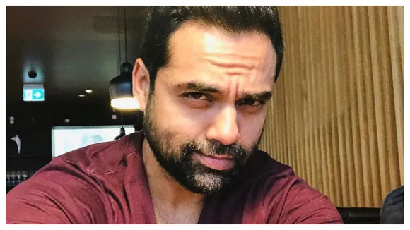 â€˜I Slept With My directorâ€™ Abhay Deolâ€™s Post Shows Him Sleeping With Mahesh Manjrekar On Set 