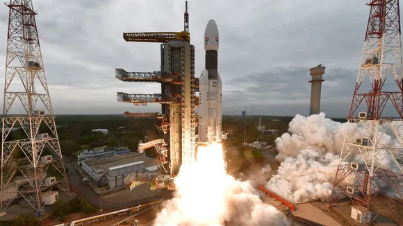 Chandrayaan-2â€™s Vikram Made Hard Landing On Moon: Modi Govt Officially Confirms In Lok Sabha 