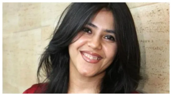 Ekta Kapoor Teams Up With Guneet Monga To Produce 'Pagglait'