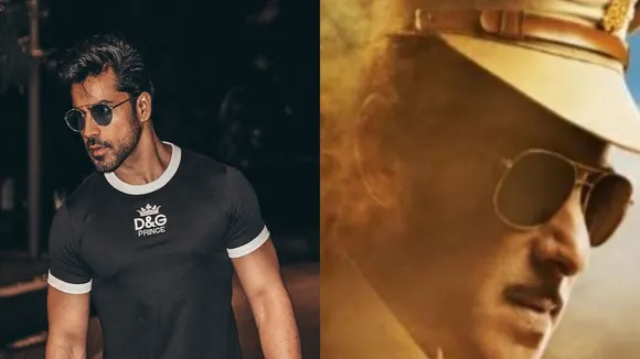 Radhe: Bigg Boss 8 Winner Gautam Gulati Joins Salman Khanâ€™s Eid 2020 Release