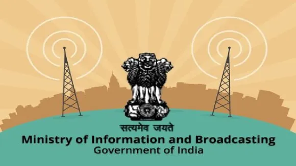 Use New Political Map Of India, Modi Govt Issues Advisory To Private Media Channels