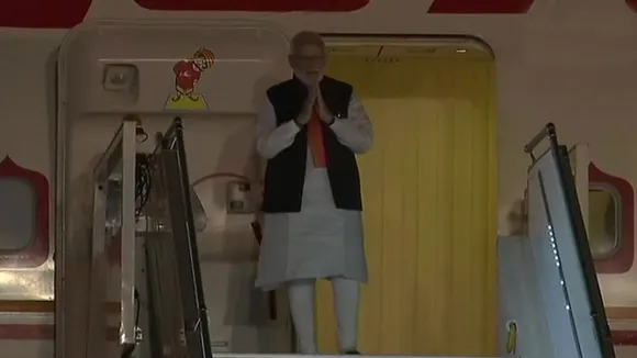 Over Rs 255 Crore Spent On Chartered Flights During PM Modi's Foreign Engagements In Last 3 Years: MEA