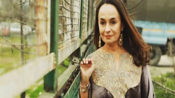 Web Series More Relatable Than TV Shows: Soni Razdan